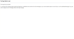 Desktop Screenshot of brightsoftinfotech.com